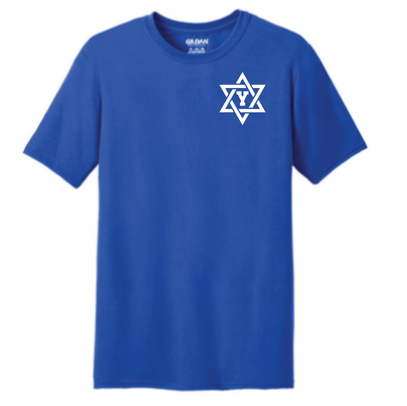 Yavneh Stands with Israel – Royal