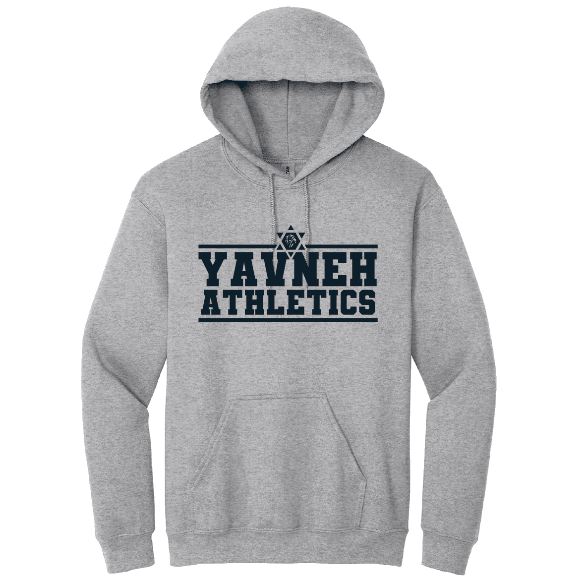 Yavneh Athletics Hoodie