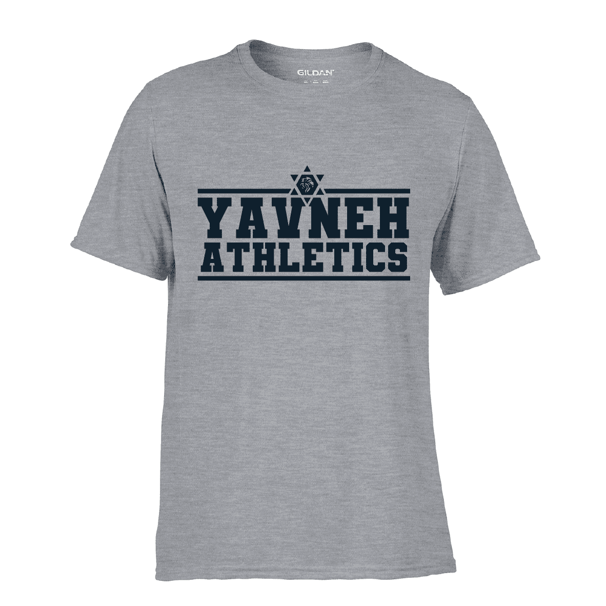 Yavneh Athletics Tee