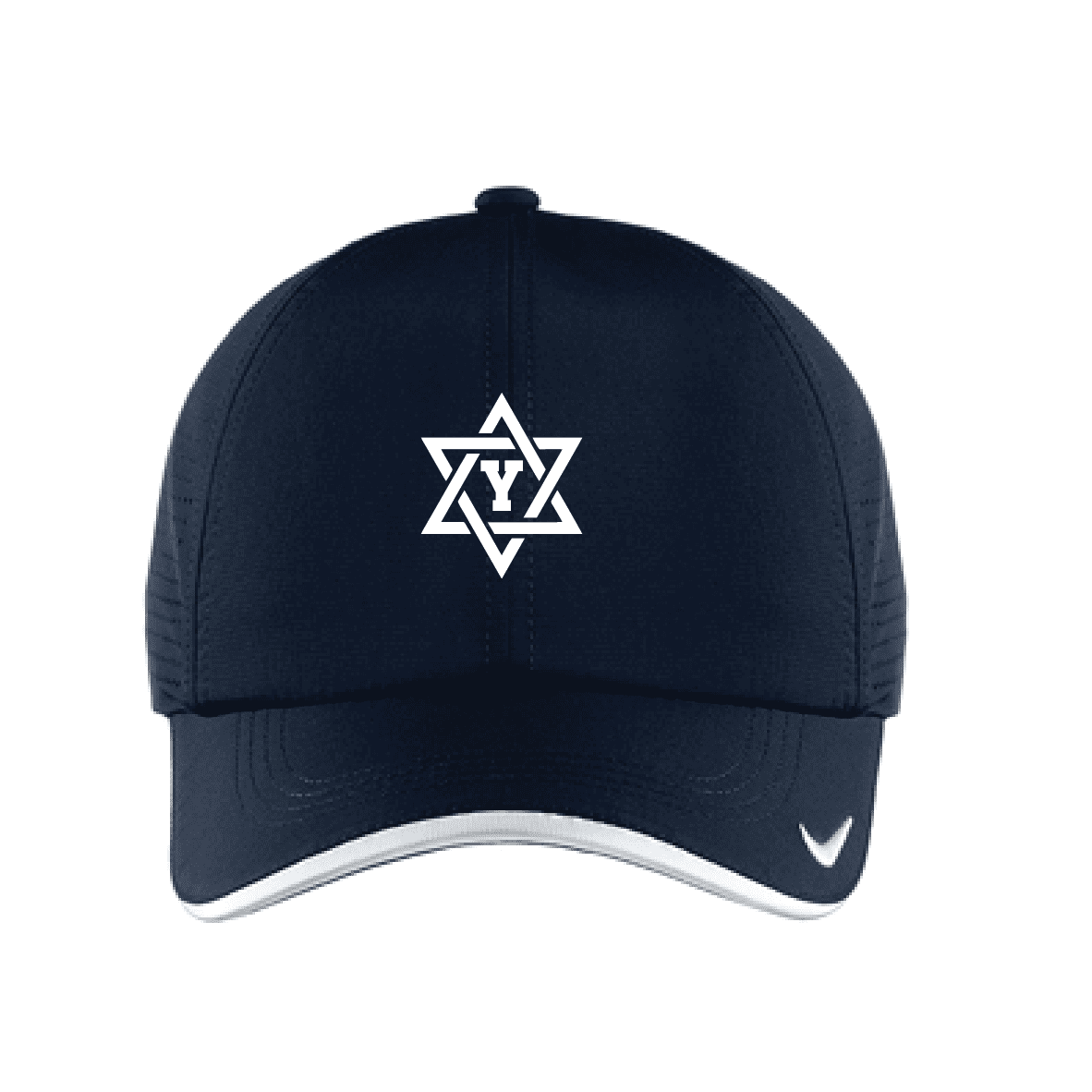Yavneh Star Nike Dri-FIT Legacy Cap