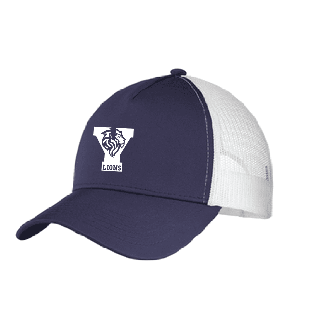 Yavneh Mesh Back Cap
