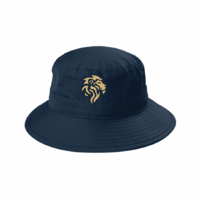 yavneh Bucket Hat navy
