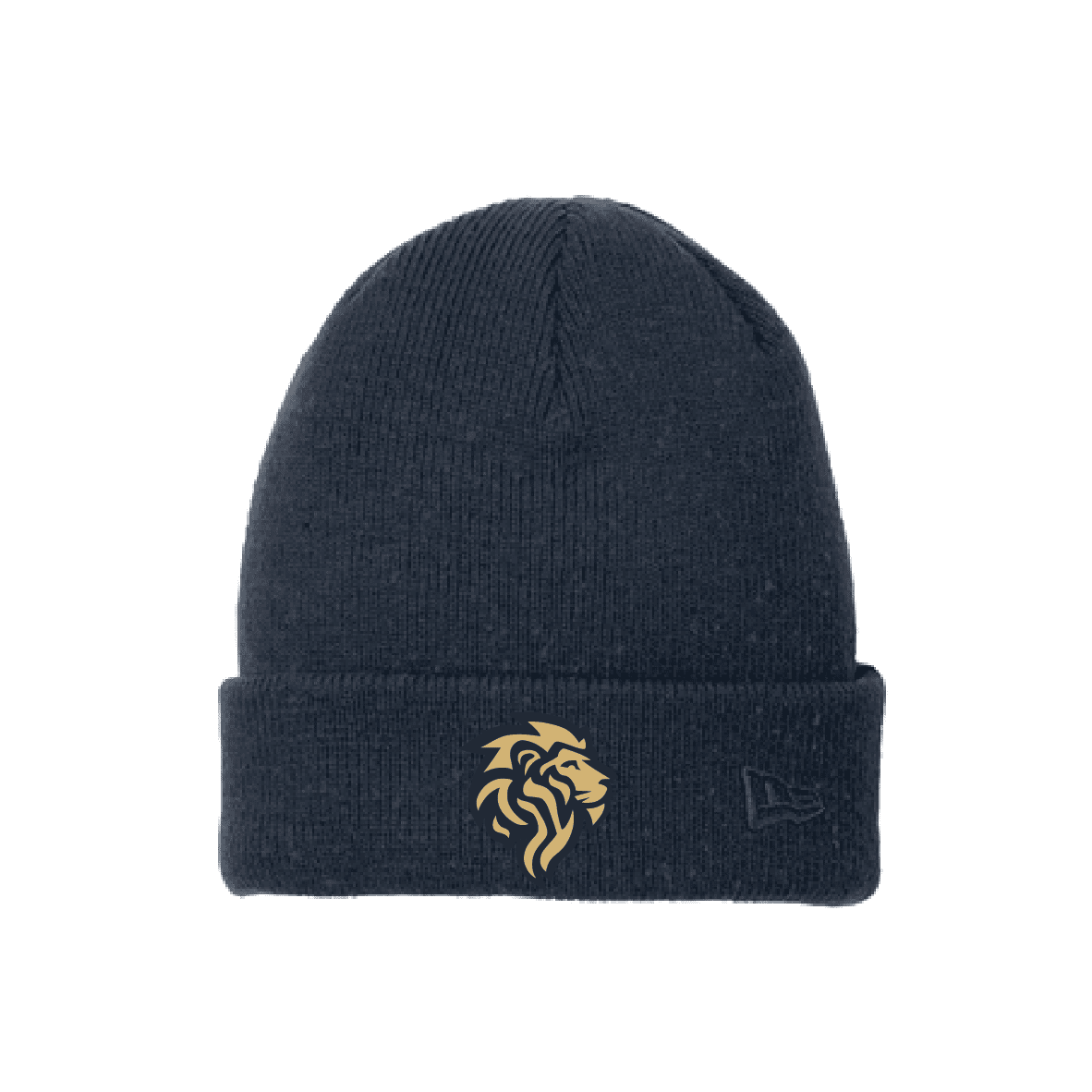 Lion Beanie
