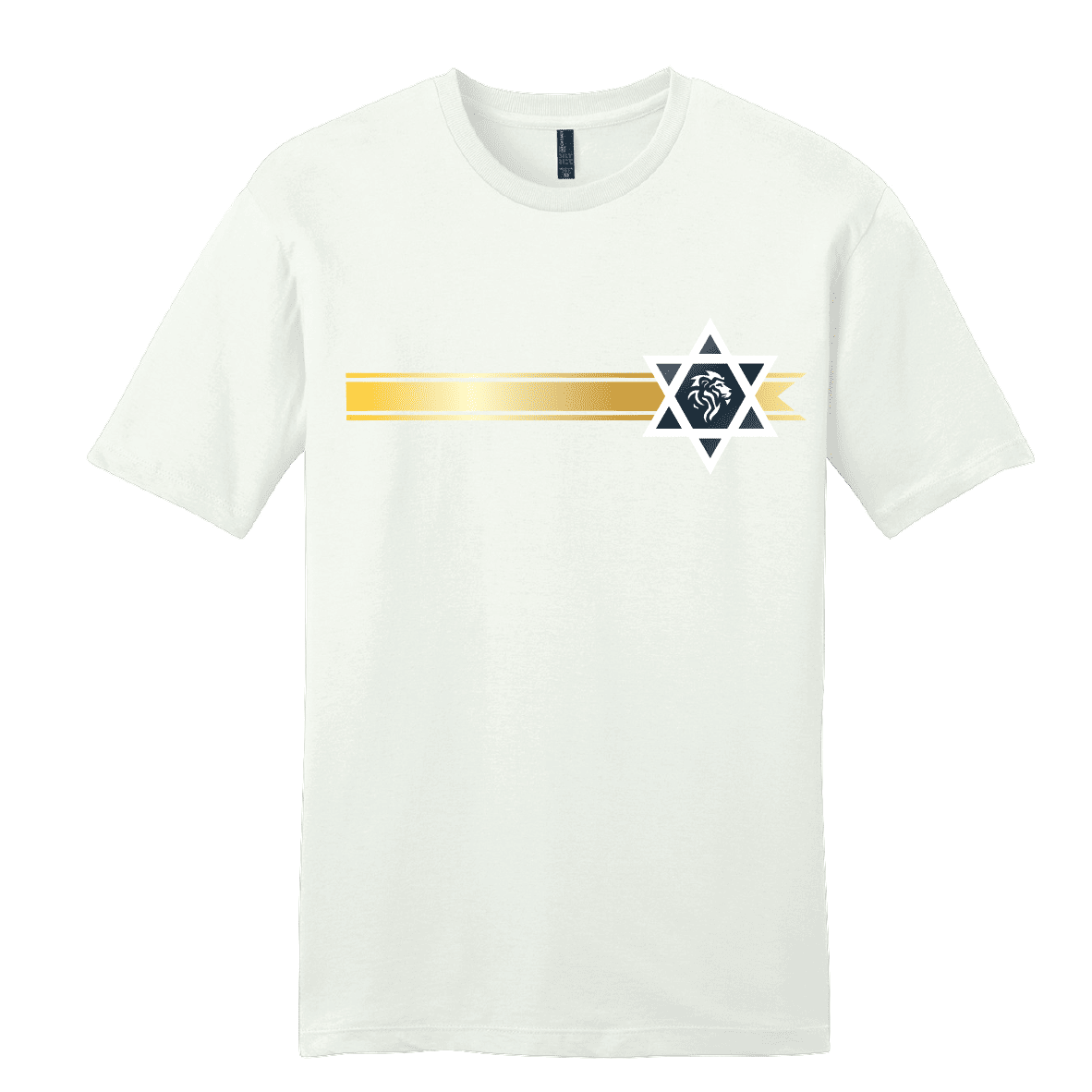 Yavneh Star Tee