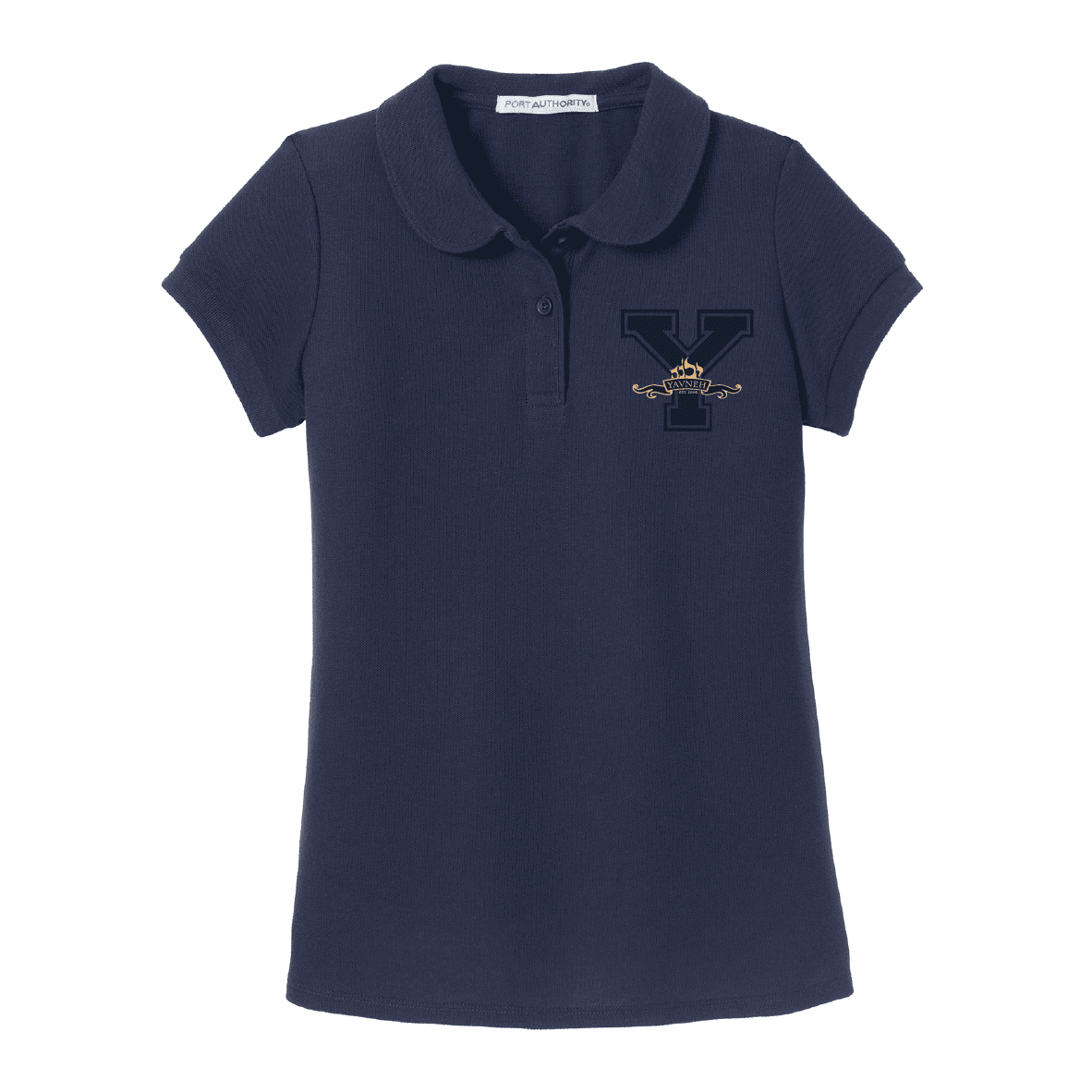 Yavneh Girl Polo