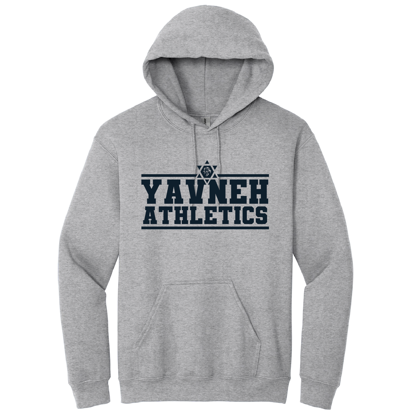 YAVNEH ATHLETICS HOODIE