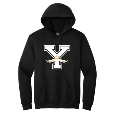 YAVNEH "Y" HOODIE