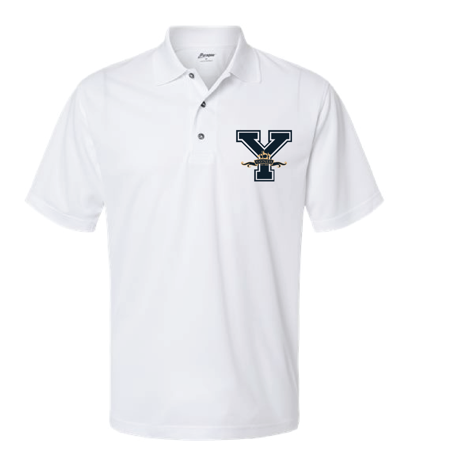 YAVNEH "Y" POLO