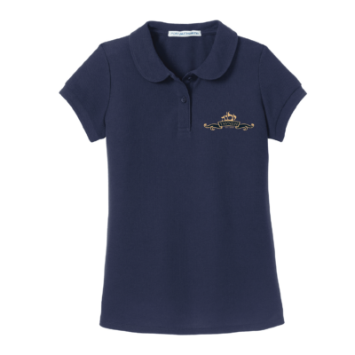 YAVNEH GIRL POLO