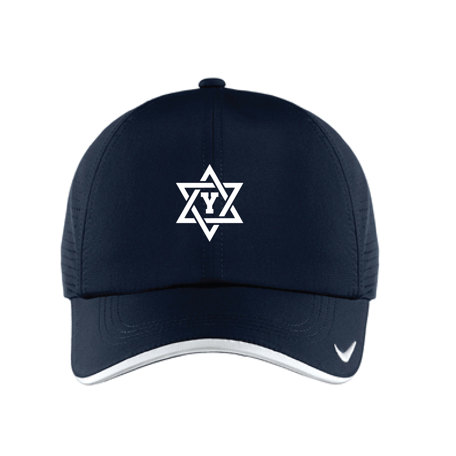 YAVNEH STAR NIKE HAT
