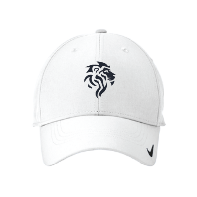 YAVNEH LION NIKE HAT