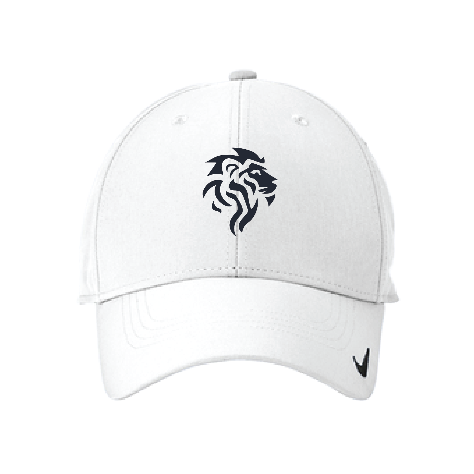 YAVNEH LION NIKE HAT