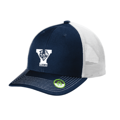 YAVNEH LIONS BICOLOR HAT