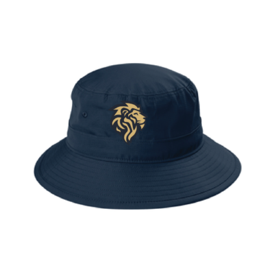 LION BUCKET HAT