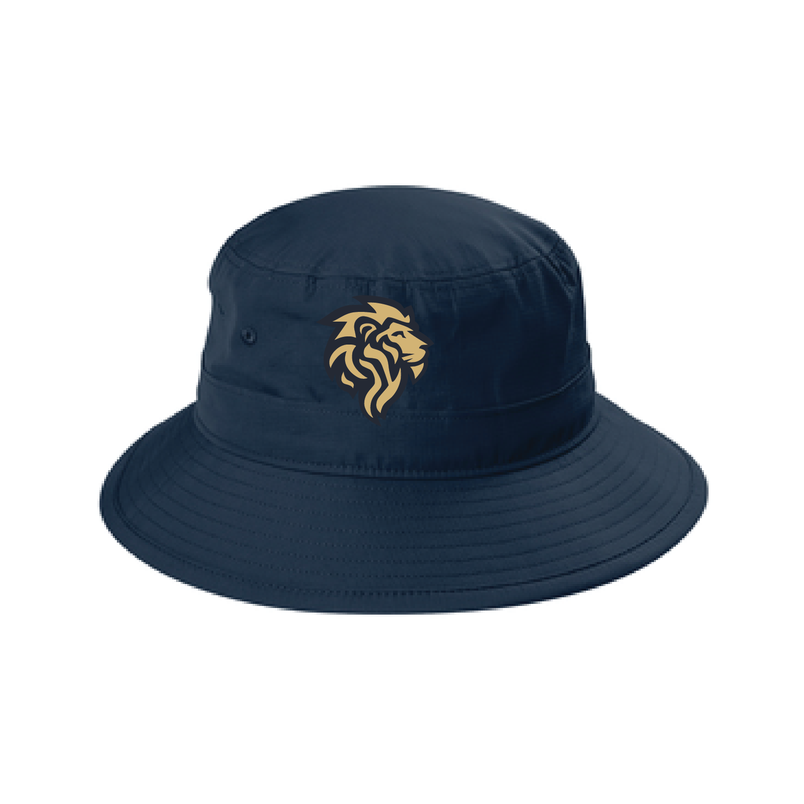 LION BUCKET HAT