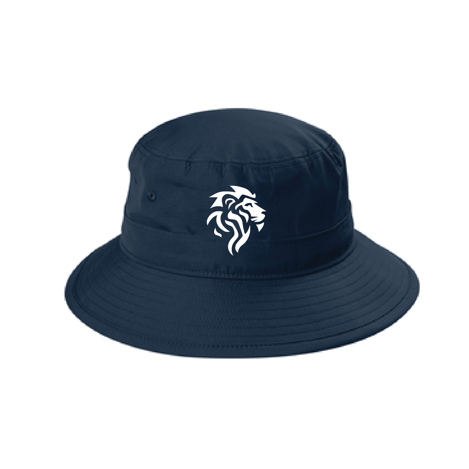 LION BUCKET HAT