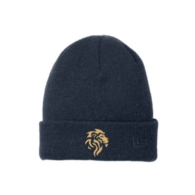 LION BEANIE