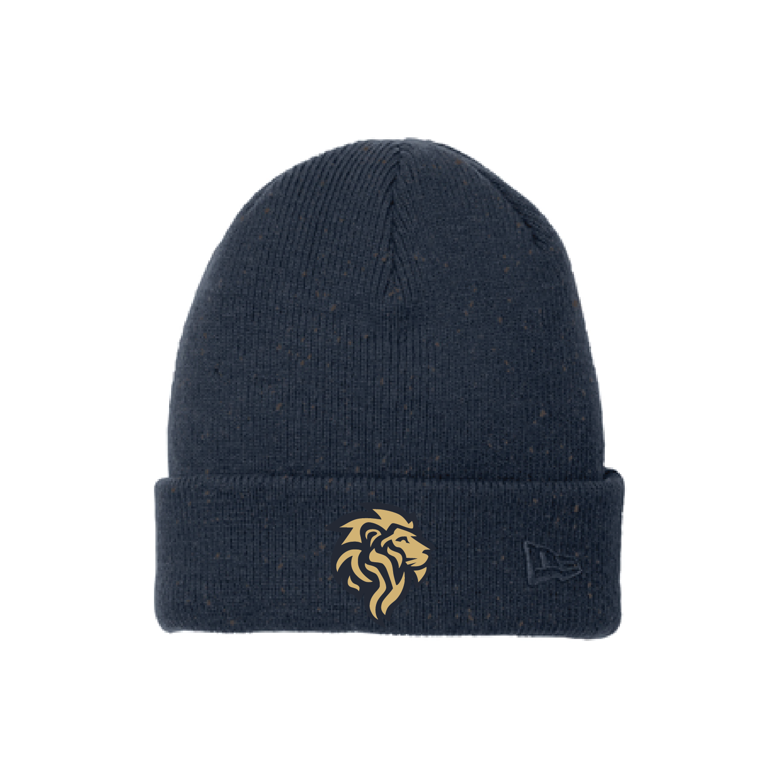 LION BEANIE